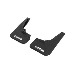 Купить Брызговики Premium (Турция) Передние для Opel Combo 2012-2018 гг