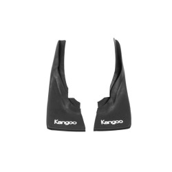 Купить Брызговики Premium (Турция) Передние для Renault Kangoo 1998-2008 гг