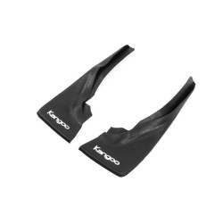 Купить Брызговики Premium (Турция) Передние для Renault Kangoo 1998-2008 гг