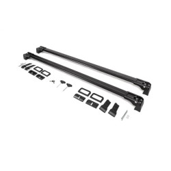 Купить Перемычка в штатные места (2 шт) Серый для Suzuki Grand Vitara 2005-2017 гг