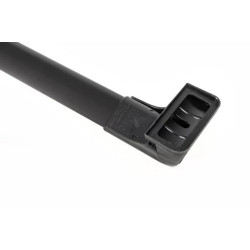 Купить Перемычка в штатные места (2 шт) Черный для Suzuki Grand Vitara 2005-2017 гг