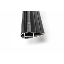 Купить Перемычка в штатные места (2 шт) Черный для Suzuki Grand Vitara 2005-2017 гг