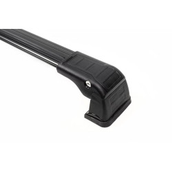 Купить Перемычка в штатные места (2 шт) Черный для Suzuki Grand Vitara 2005-2017 гг