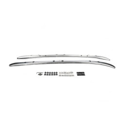 Купити Рейлінги ОЕМ (2 шт) для Mazda CX-5 2017- рр