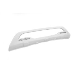 Купити Передня губа LED (2014-2025, під фарбування) для Peugeot Bipper