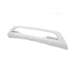 Купити Передня губа LED (2014-2025, під фарбування) для Peugeot Bipper