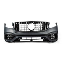 Купити Комплект обвісів 2015-2019 (GLC63 AMG) для Mercedes GLC coupe C253