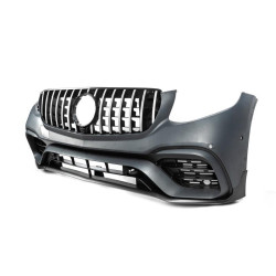 Купити Комплект обвісів 2015-2019 (GLC63 AMG) для Mercedes GLC coupe C253