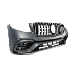 Купити Комплект обвісів 2015-2019 (GLC63 AMG) для Mercedes GLC coupe C253