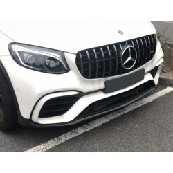 Купити Комплект обвісів 2015-2019 (GLC63 AMG) для Mercedes GLC coupe C253