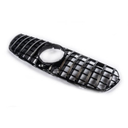 Купити Передня решітка GT Panamericana (2015-2019) для Mercedes GLC X253