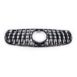 Купити Передня решітка GT Panamericana (2015-2019) для Mercedes GLC X253