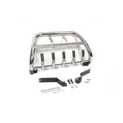 Купить Кенгурятник WT004 (нерж) для Suzuki Grand Vitara 2005-2017 гг