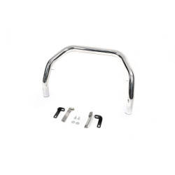 Купить Кенгурятник WT007 (нерж) для Jeep Grand Cherokee WK 2004-2010 гг