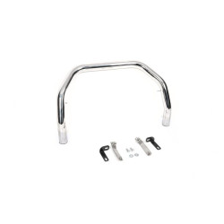 Купить Кенгурятник WT007 (нерж) для Jeep Grand Cherokee WK 2004-2010 гг