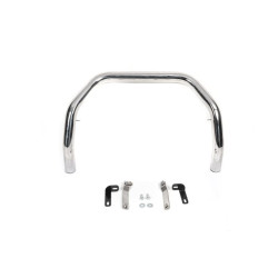 Купить Кенгурятник WT007 (нерж) для Jeep Grand Cherokee WK 2004-2010 гг