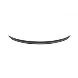 Купить Спойлер (CIxtai, под покраску) для Mercedes CLA C117 2013-2019 гг