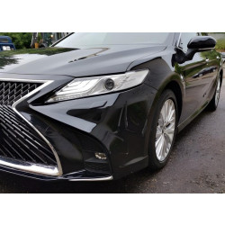 Купити Комплект обвісів Lexus LS style для Toyota Camry 2017-2023 рр