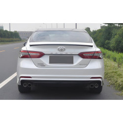 Купити Комплект обвісів Lexus LS style для Toyota Camry 2017-2023 рр