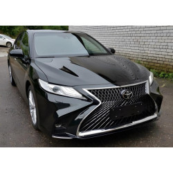 Купити Комплект обвісів Lexus LS style для Toyota Camry 2017-2023 рр