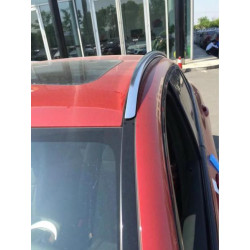 Купити Рейлінги OEM для Mercedes GLC coupe C253