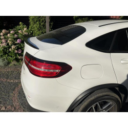 Купити Спойлер для Mercedes GLC coupe C253