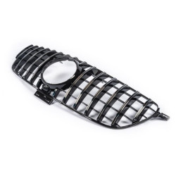 Купити Тюнінг решітка радіатора (GT Panamericana) для Mercedes GLE coupe C292 2015-2019 рр