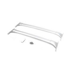 Купить Перемычки Оригинал (2 шт) для Nissan X-trail T32/Rogue 2014-2021 гг