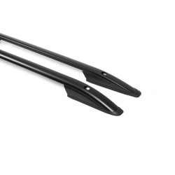 Купити Рейлінги Skyport (чорні) Стандартна база для Peugeot Expert 2007-2016 рр