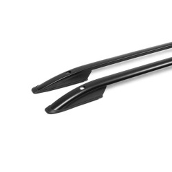 Купити Рейлінги Skyport (чорні) Стандартна база для Peugeot Expert 2007-2016 рр