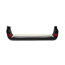 Купити Комплект рестайлінгу з LC200 2008-2015 на LC 2016- Comfort для Toyota Land Cruiser 200