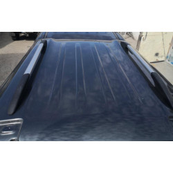 Купити Універсальні рейлінги 85см (2шт, алюміній)