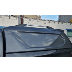 Купити Універсальні рейлінги 85см (2шт, алюміній)