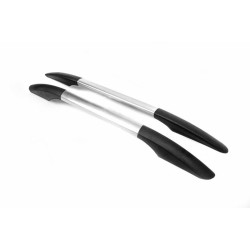 Купити Універсальні рейлінги 85см (2шт, алюміній)