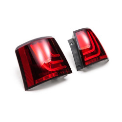 Купить Задние фонари GLONN (2 шт) для Range Rover Sport 2005-2013 гг