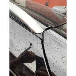 Купити Рейлінги ОЕМ (2 шт) для Range Rover Velar 2017- рр