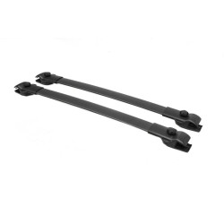 Купить Багажник поперечный (2 шт) для Toyota Sienna 2010-2020 гг