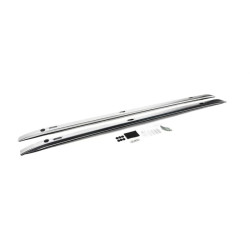 Купити Інтегровані рейлінги з поперечинами (к-т) для Toyota Land Cruiser Prado 150