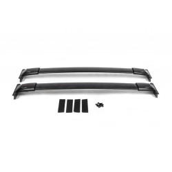 Купити Інтегровані рейлінги з поперечинами (к-т) для Toyota Land Cruiser Prado 150