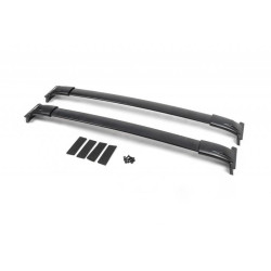 Купити Інтегровані рейлінги з поперечинами (к-т) для Toyota Land Cruiser Prado 150