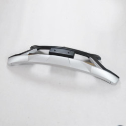 Купить Передняя и задняя накладки V1 для Mazda BT-50 2012- гг