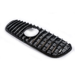 Купить Передняя решетка GT Panamericana для Mercedes X class