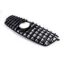 Купити Передня решітка GT Panamericana (для GL) для Mercedes GL/GLS сlass X166