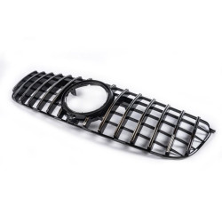 Купити Передня решітка GT Panamericana (для GLS) для Mercedes GL/GLS сlass X166