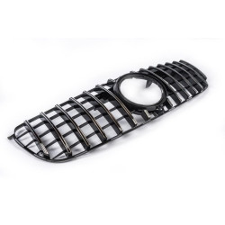 Купити Передня решітка GT Panamericana (для GLS) для Mercedes GL/GLS сlass X166