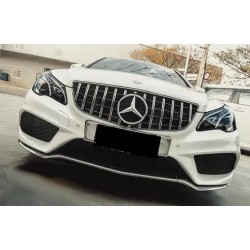 Купити Передня решітка (2014-2016, GT Panamericana) для Mercedes E-сlass coupe C207 рр