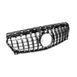 Купити Передня решітка (2017-2019, GT Panamericana) для Mercedes CLA C117 рр