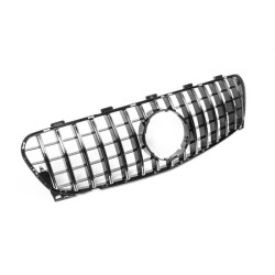 Купити Передня решітка GT Panamericana (2017-2019) для Mercedes GLA X156 рр