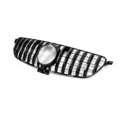 Купити Тюнінг решітка GT Panamericana (для GLE) для Mercedes GLE/ML сlass W166