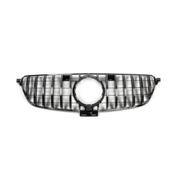 Купити Тюнінг решітка GT Panamericana (для GLE) для Mercedes GLE/ML сlass W166